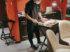 -正德楼果木烤鸭·渔家菜(东港店)