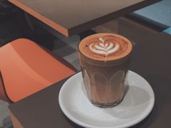 摩卡-Seesaw Coffee(苏州中心店)