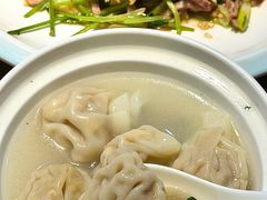 -惠宾饭庄(中山路店)