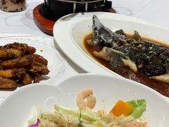 -万龙洲海鲜(大兴绿地缤纷城店)