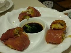 -舊街坊茶楼(市二宫店)