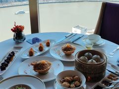 -金轩中餐厅 Jin Xuan(浦东丽思卡尔顿酒店)