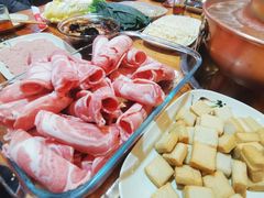 -五斗火锅(和平路店)