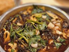 -柳州肥姨妈大骨螺蛳粉(双阳路店)