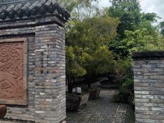 -黄龙溪古镇