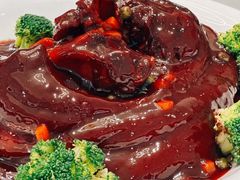 -宏玲餐厅(四川南路店)