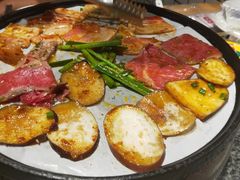 -酒拾烤肉(奥体天虹店)