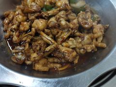 -福茂瀧牛蛙火锅烧鸡公(金沙总店)