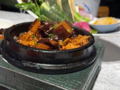 -人民公社大食堂(张家湾店)