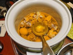 -徽三说·土徽菜·中国徽菜连锁品牌(一中店)