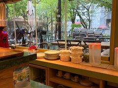 -玛格萝妮比萨屋(四平店)