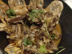 -希尔顿逸林酒店·中餐厅