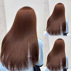 -ALONG HAIR阿龙发型