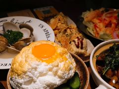 -岛风·台食小馆 ISLAND BISTRO(烟台山店)