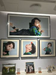 -玛瑞莎专业孕妇摄影(越秀店)