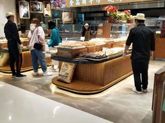 自助取餐区-麦陌(正弘城店)