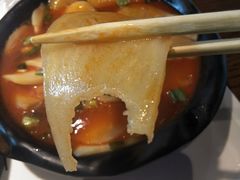 何记土豆片-何记花甲(印象城店)