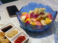 -Aqua Oasis 水天堂(太湖中心mall店)