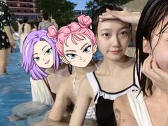 -武汉玛雅海滩水公园