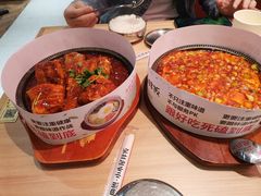 -小木屋拌饭(沈阳中街大悦城店)
