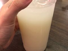 薏米水-松發肉骨茶(先得坊店)