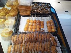 -罗莎蛋糕Rosa bread(四方坪店)