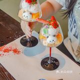 来深圳一定要吃一次的日料，真的会难忘🥹