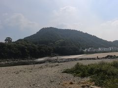 -渔梁坝