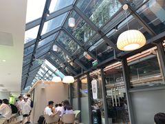 大堂-奈雪的茶(赛格店)