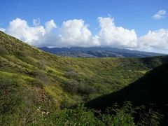 -钻石头山