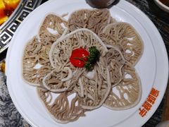 精品千层肚-晓宇重庆火锅(大唐不夜城店)