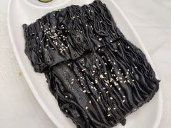 黑芝麻肠粉-嘉禧大酒楼(康城广场店)