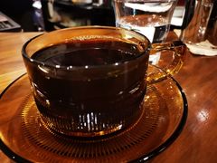 -RUMORS COFFEE ROASTERY鲁马滋咖啡(湖南路店)