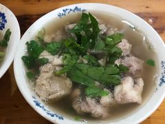 脑花-车七孃苏稽跷脚牛肉(乐山店)