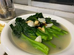 -新享乐海鲜(翠华路店)