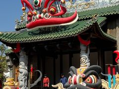 -赤坎·广东华侨国际旅游度假区