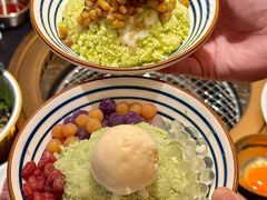 -香猪坊韩国烤肉专属门店(魏公村店)