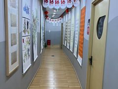 -汉翔书法丨书法·美术·硬笔·国画(望京校区)