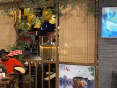 门面-井格重庆火锅(燕郊永旺店)