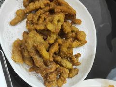 -聚汇三少·龙虾·中餐厅(莫邪路新天地店)