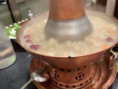 -南门涮肉(北洼路店)