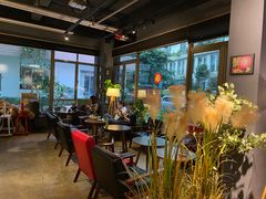 大堂-咖法森林·咖啡  酒吧(天河店)