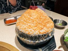 -Ant 蚂蚁洞烤肉·大营地(上海静安大悦城店)