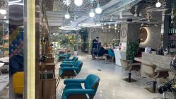 -悦SALON