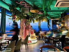 大堂-烛影拾光观景餐厅·创意菜·摄影·小提琴(大唐不夜城店)