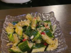 -人间半杯·小酒馆创意菜(三里屯店)