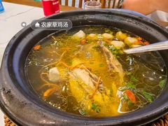-蟹天蟹地农家菜·阳澄湖大闸蟹(浅水湾店)