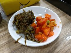 -常熟炒浇面·沁园春面馆