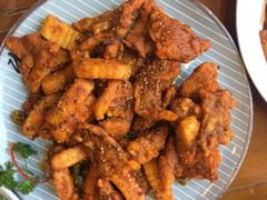 -全州拌饭馆(断桥店)