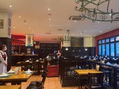 -兰特伯爵西餐厅·啤酒屋(方庄店)
